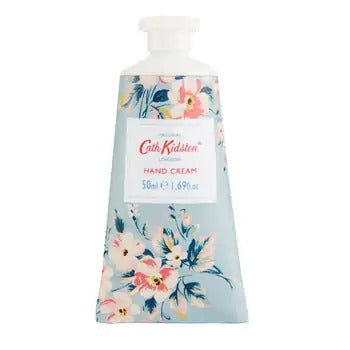 Heathcote & Ivory Spitalfield Small Blue Hand cream 50 ml