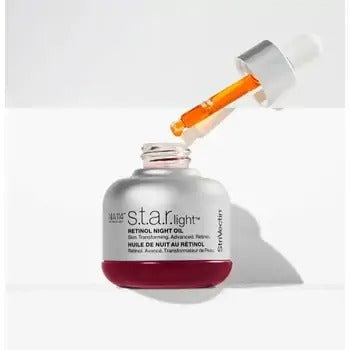 StriVectin Advanced Retinol star light Night Oil 30 ml