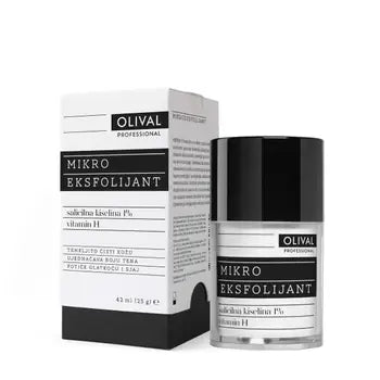 Olival Professional Micro exfoliant 42 ml