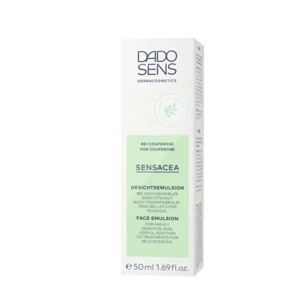 Dado Sens Face emulsion 50 ml