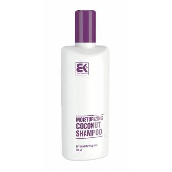 Brazil Keratin Coconut Shampoo shampoo with keratin 300 ml
