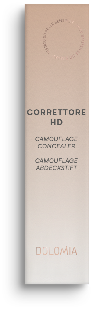 Dolomia Camouflage Concealer 63 Occhiaie