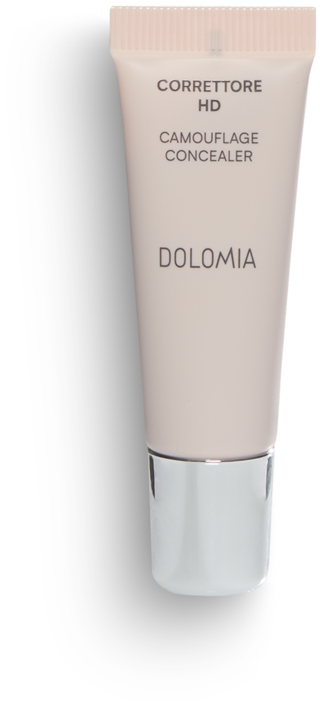 Dolomia Camouflage Concealer 63 Occhiaie