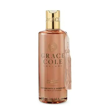 Grace Cole Ginger Lily & Mandarin shower gel 300 ml