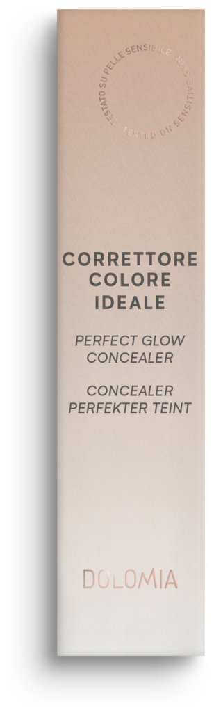 Dolomia Concealer Perfect Complexion 72 Medio