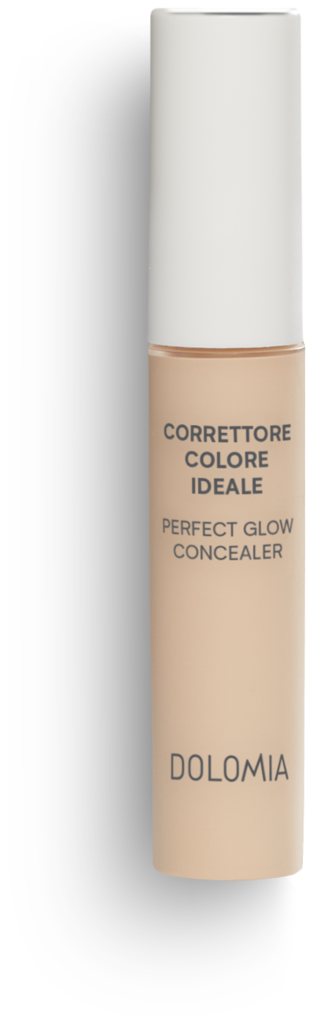 Dolomia Concealer Perfect Complexion 72 Medio