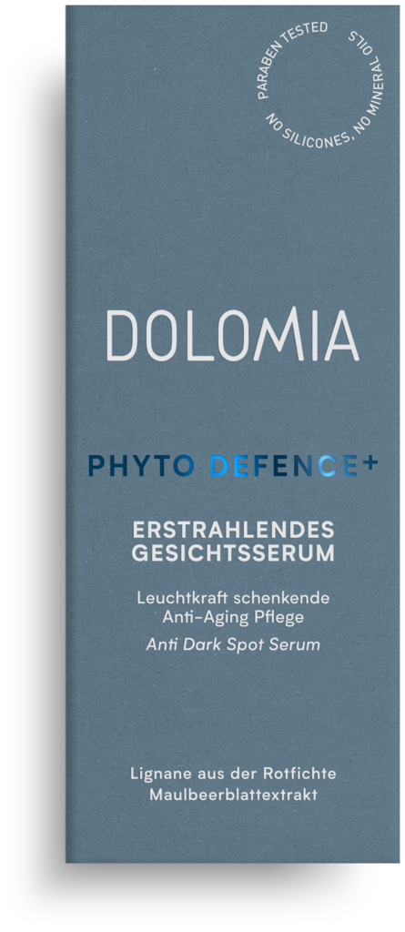 Dolomia Fyto Defence Radiant Facial Serum 30 ml