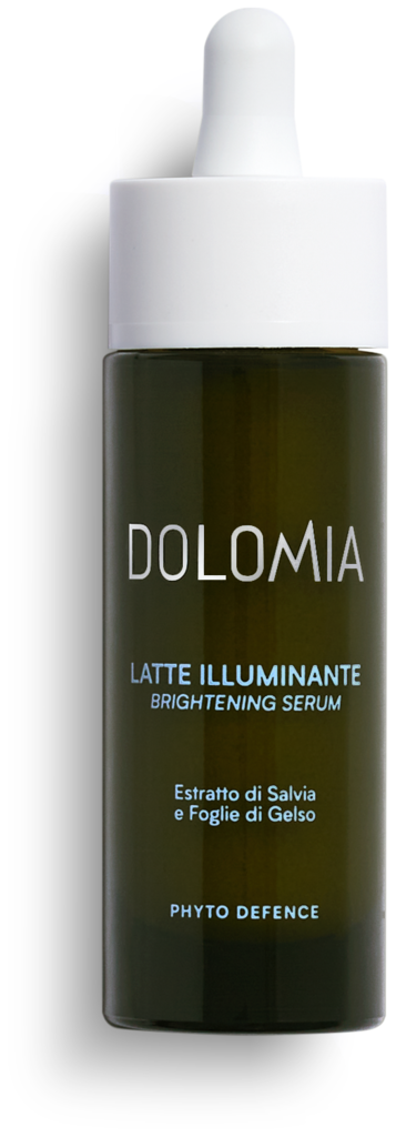 Dolomia Fyto Defence Radiant Facial Serum 30 ml