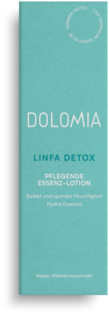 Dolomia Invigorating Gel Facial Toner 200 ml