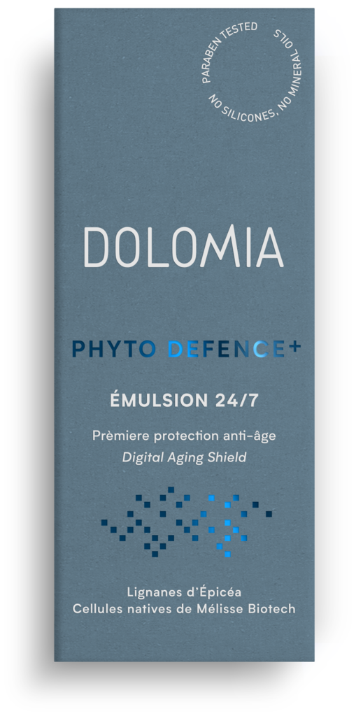 Dolomia Phyto Defence+ 24/7 Emulsion - 30 ml