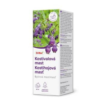 Dr.Max Comfrey ointment 60 ml