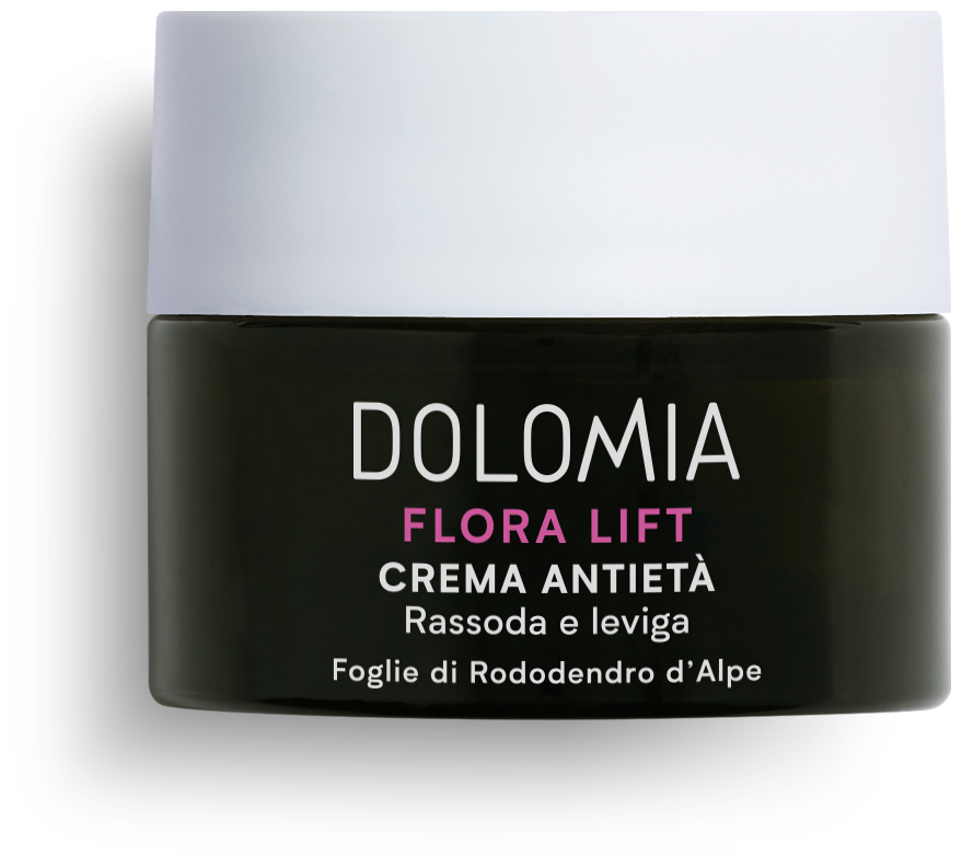 Dolomia Anti-Aging Cream 50 ml
