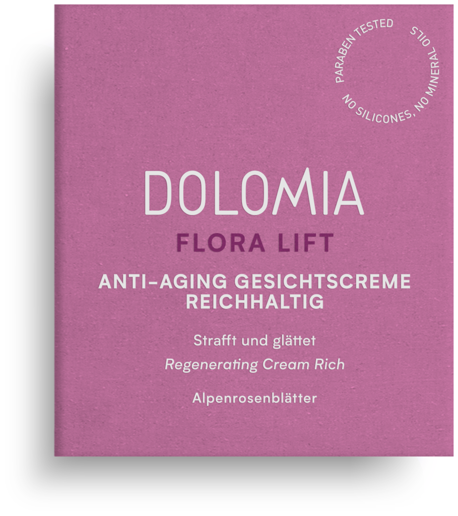 Dolomia Anti-Aging Rich Cream 50 ml