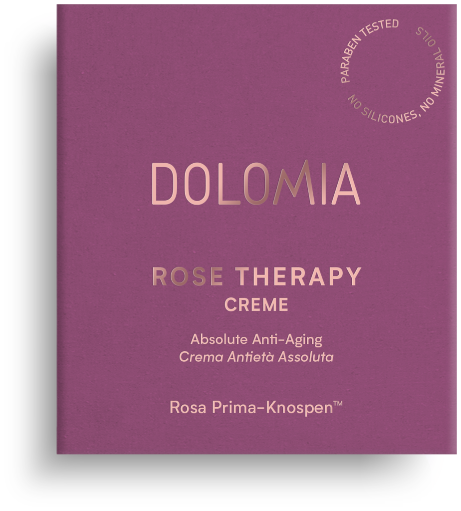 Dolomia Rose Therapy Absolute Anti-Aging Cream - 50 ml