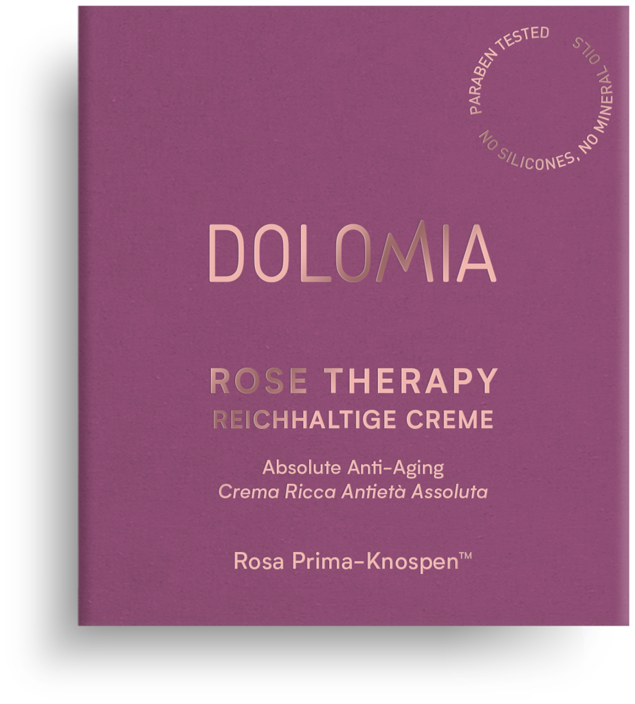 Dolomia Rose Therapy Absolute Anti-Aging Rich Cream - 50 ml