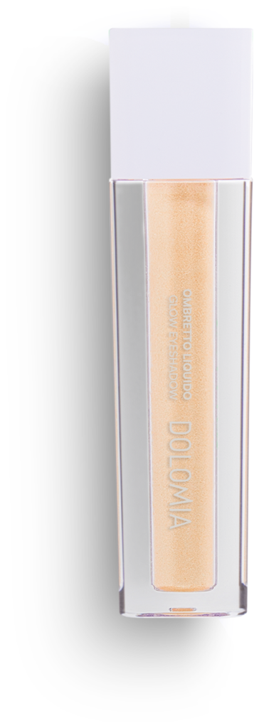 Dolomia Liquid Eyeshadow 71 Champagne