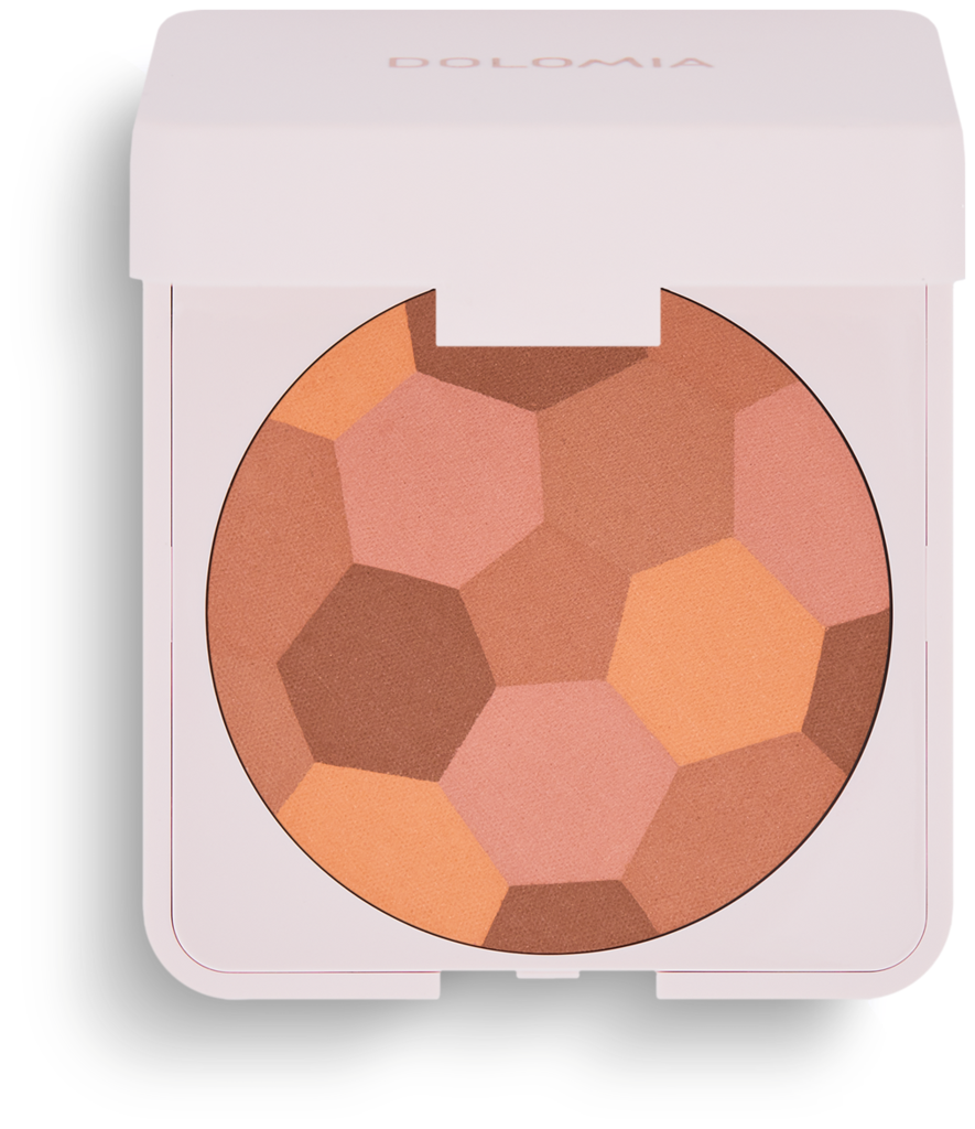 Dolomia Natural Glow Bronzer