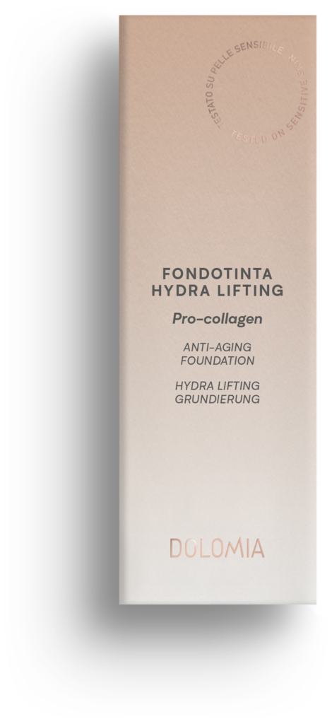 Dolomia Hydra Lifting Primer 21 Porcellana