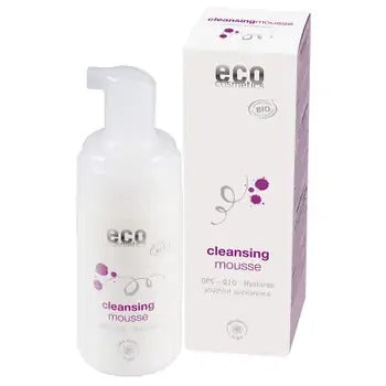 Eco Cosmetics Cleansing foam BIO 100 ml