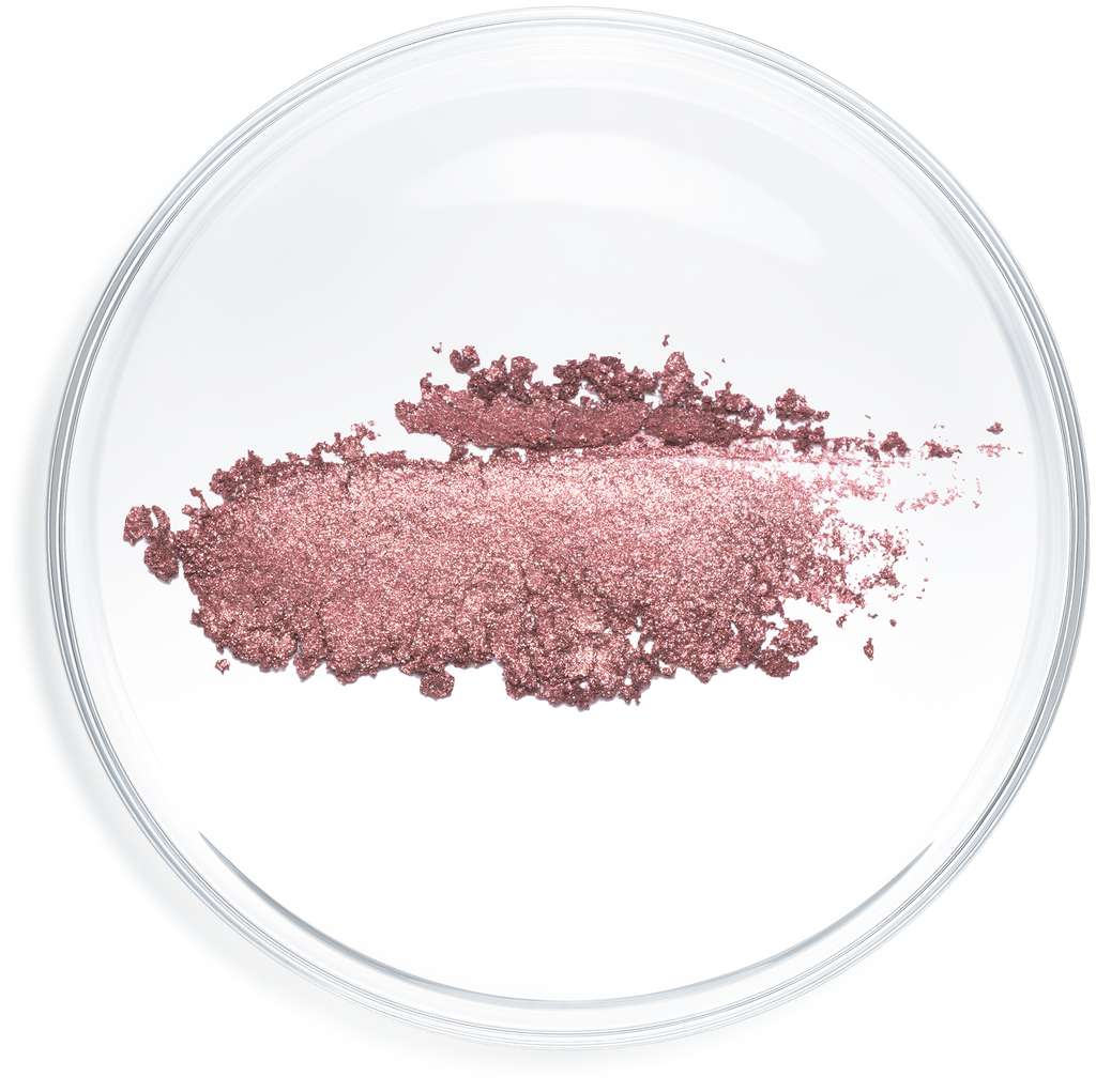 Dolomia Natural Shade Eyeshadow 03 Ametista