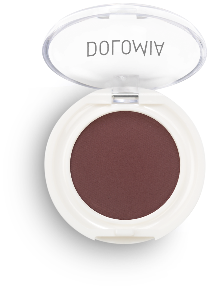Dolomia Natural Shade Eyeshadow 05 Granato
