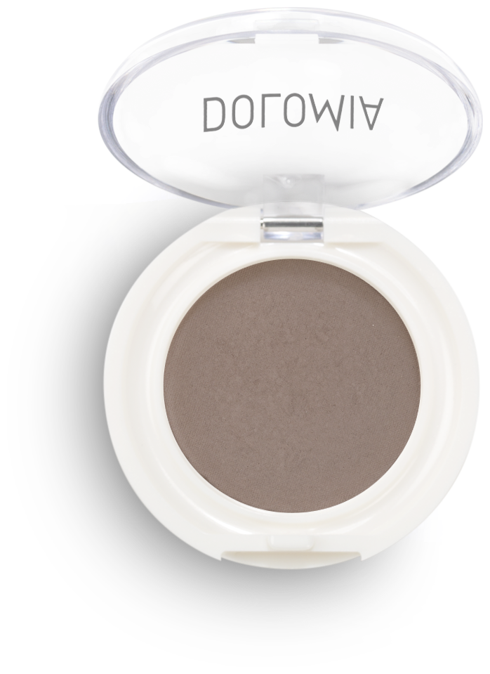 Dolomia Natural Shade Eyeshadow 08 Manganese