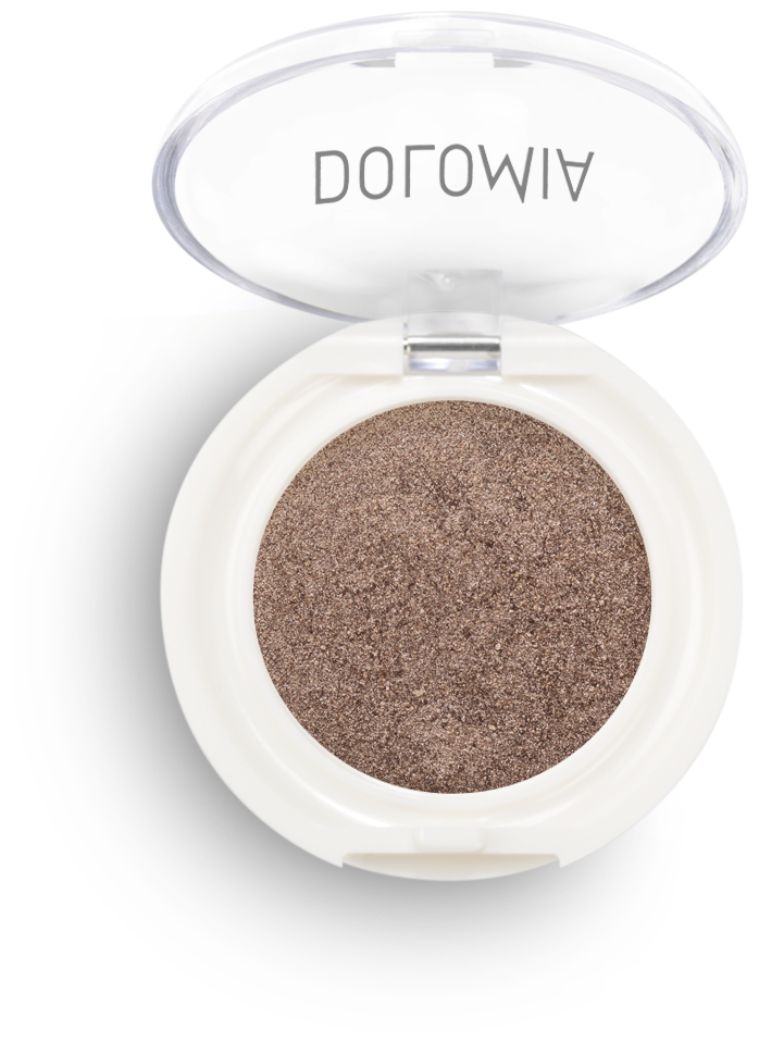 Dolomia Natural Shade Eyeshadow 09 Pirite