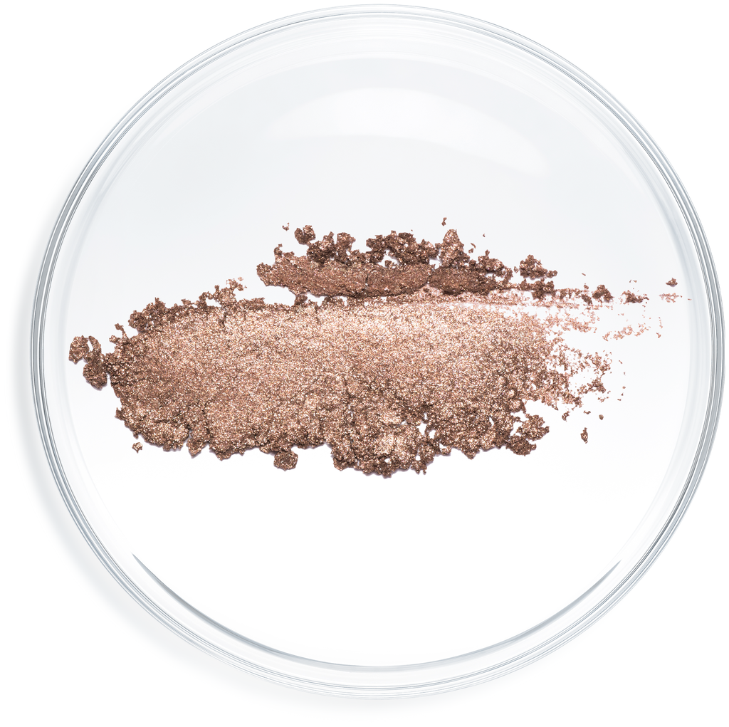 Dolomia Natural Shade Eyeshadow 09 Pirite