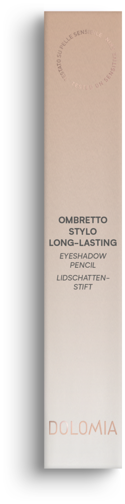 Dolomia Long Lasting Eyeshadow Stick 23 Onice