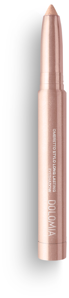 Dolomia Long Lasting Eyeshadow Stick 22 Eliodoro