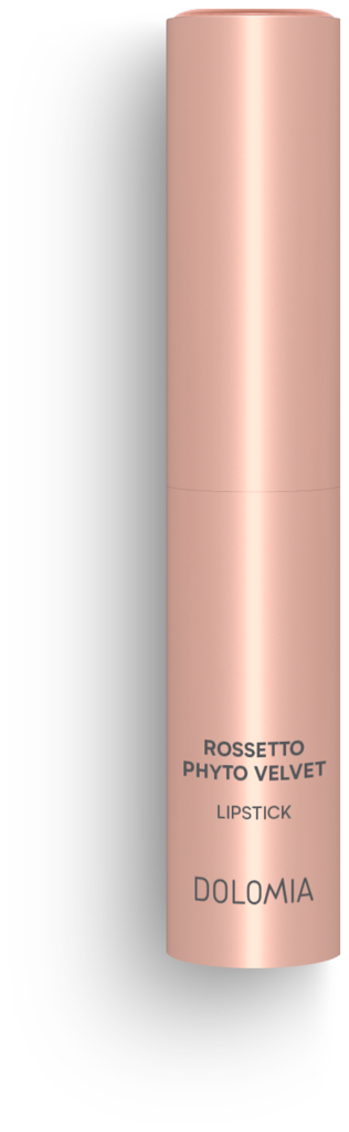 Dolomia Lippenstift Phyto Velvet 01 Bucaneve