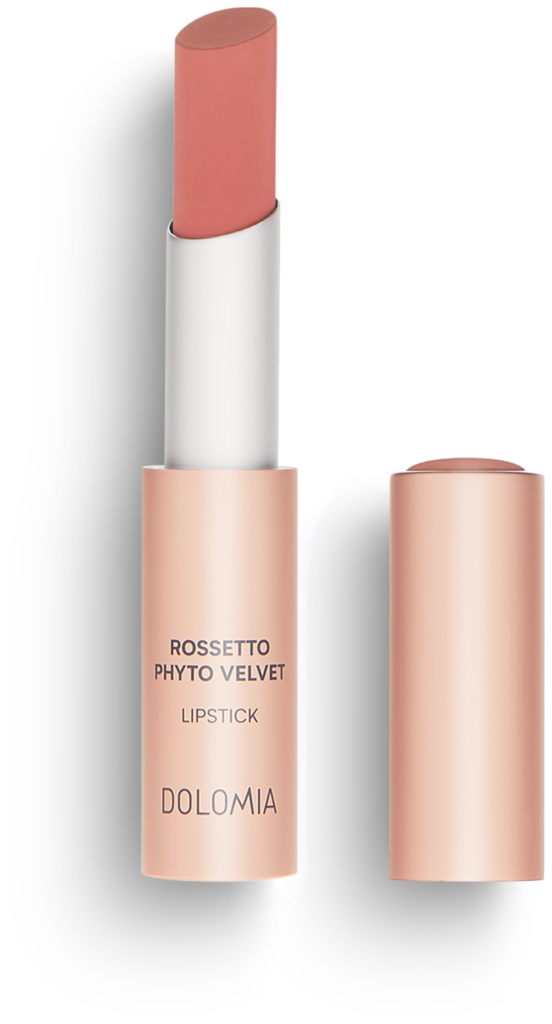 Dolomia Lippenstift Phyto Velvet 01 Bucaneve