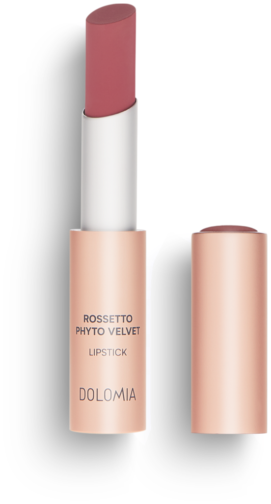 Dolomia Lippenstift Phyto Velvet 03 Dalia