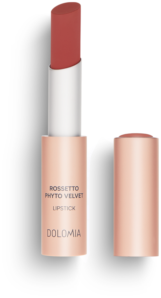 Dolomia Lippenstift Phyto Velvet 05 Pansè