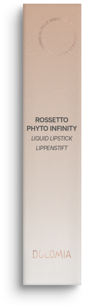 Dolomia Liquid Lipstick Phyto Infinity 21 Aurora