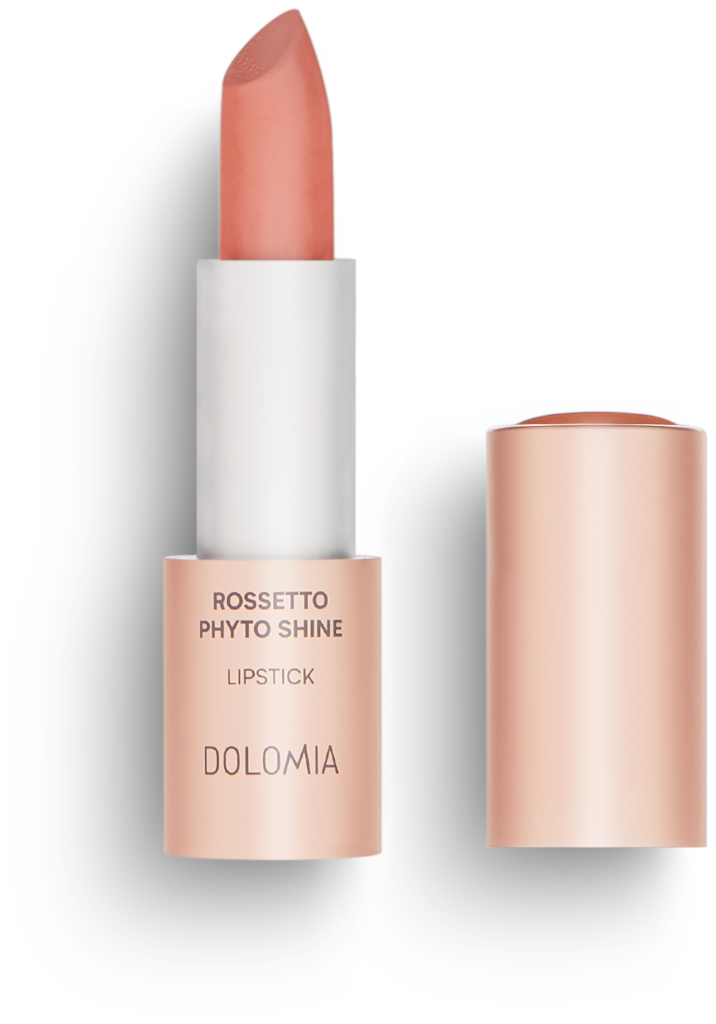 Dolomia Lipstick Phyto Shine 07 Fresia
