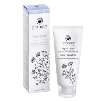 ODYLIQUE REPAIR Lotion 60 ml