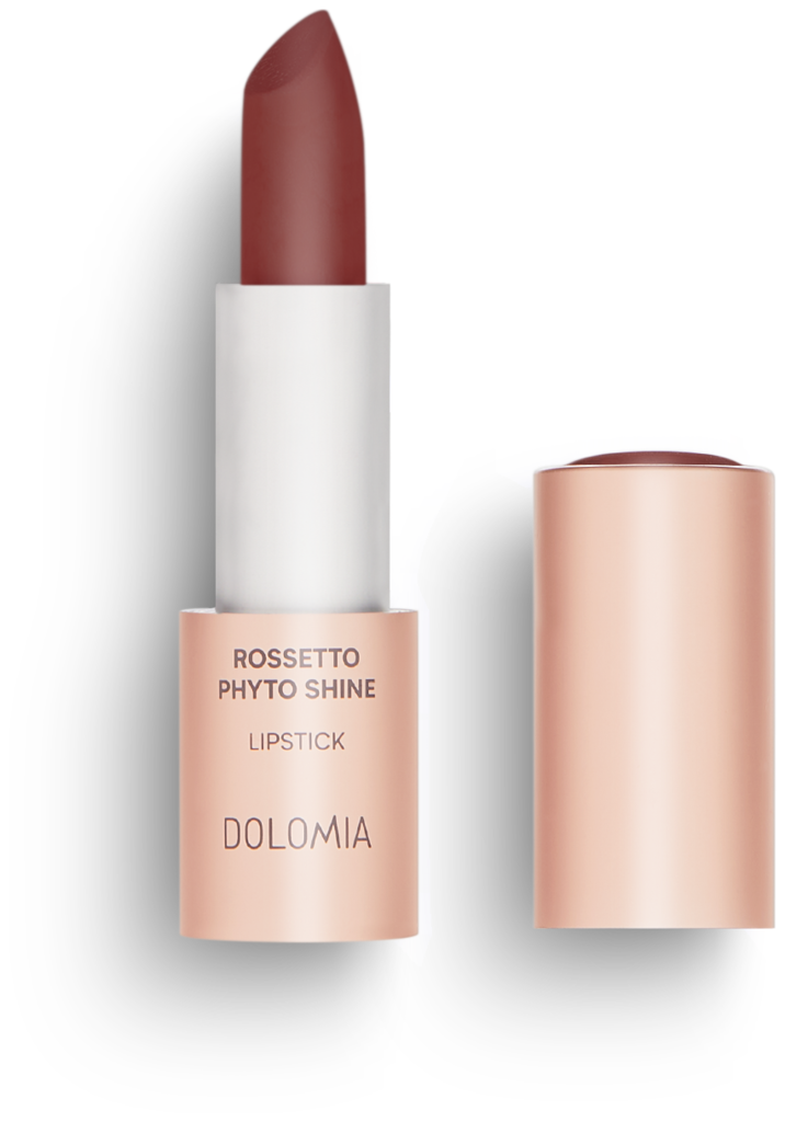 Dolomia Lipstick Phyto Shine 12 Iris