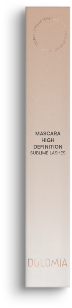 Dolomia Mascara 30 High Definition