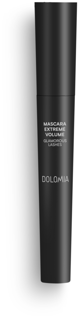 Dolomia Mascara 28 Extreme Volume