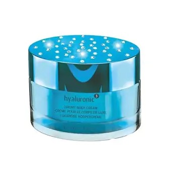 etre belle hyaluronic body cream 100 ml