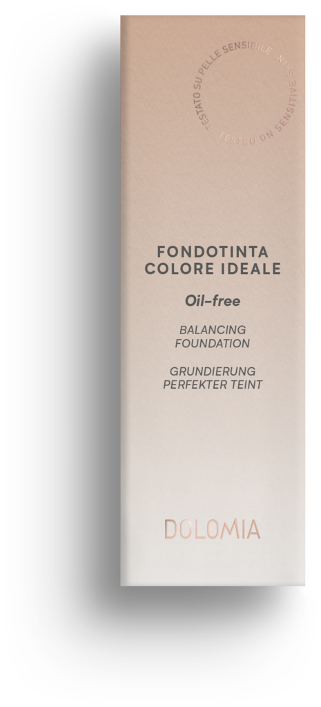 Dolomia Primer Perfect Complexion Oil Free 42 Beige