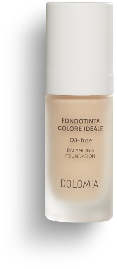 Dolomia Primer Perfect Complexion Oil Free 41 Porcellana