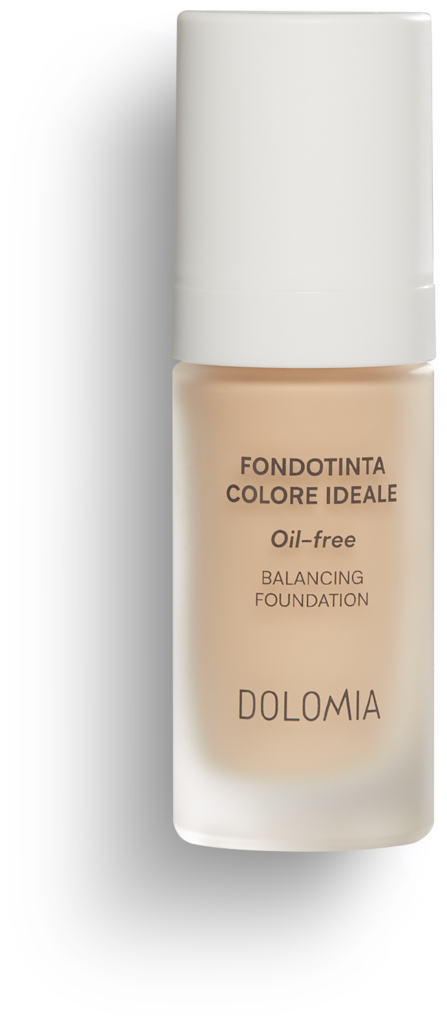 Dolomia Primer Perfect Complexion Oil Free 42 Beige