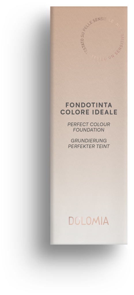 Dolomia Primer Perfect Complexion 31 Porcellana