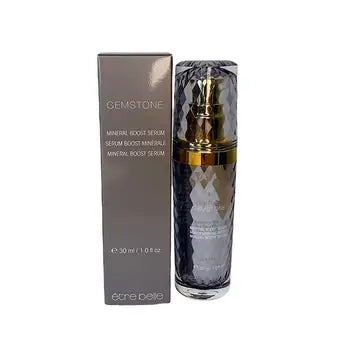 être belle gemstone mineral boost serum 30 ml