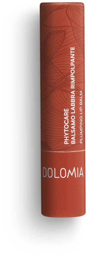 Dolomia Phytocare Plumping Lip Care Stick 34 Laila