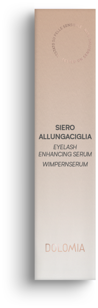 Dolomia eyelash serum