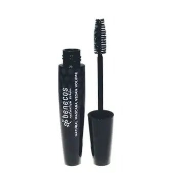 Benecos Mascara Vegan volume black 10 ml