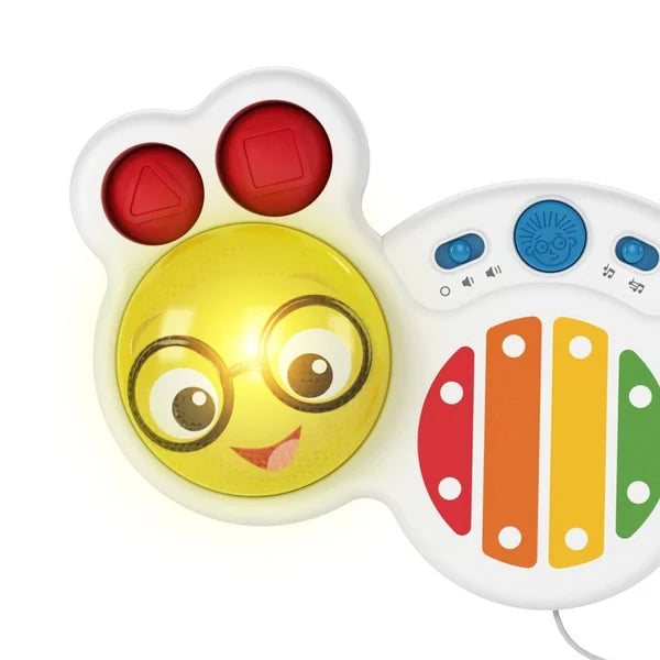 Baby Einstein Musical Xylophone Toy Cal's Curious Keys™ 12m+